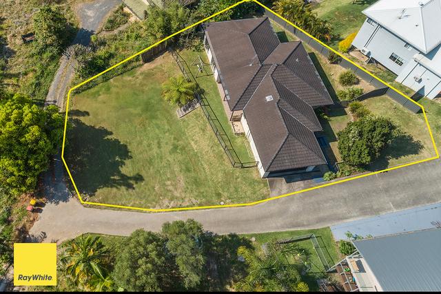 12 Eckford Close, NSW 2452