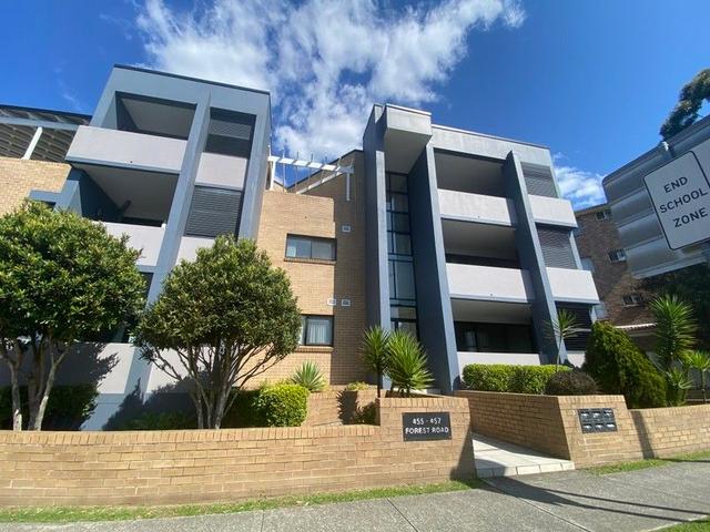 455 Forest Road, NSW 2222