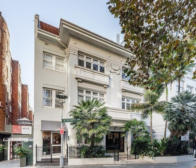 2/13 Springfield Avenue, NSW 2011