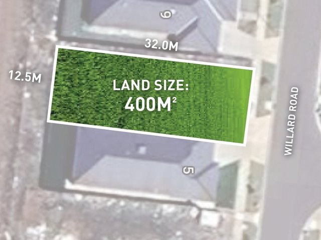 7 Willard Road, VIC 3029