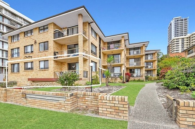 1/137 Old Burleigh Road, QLD 4218