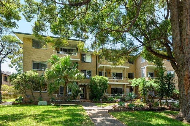 8/10 Gosport Street, NSW 2230