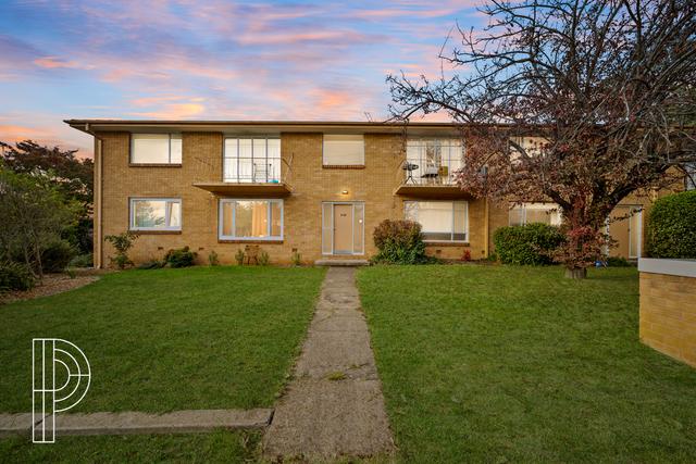 6/157 Knox Street, ACT 2602