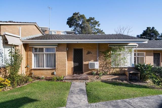 6/2 Lisson Grove, VIC 3122
