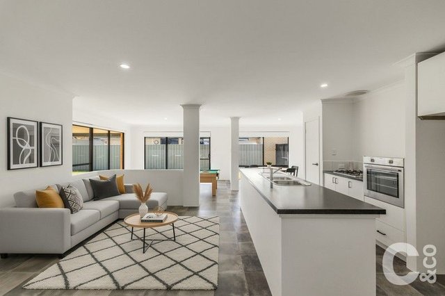 4 Winchester Court, WA 6170