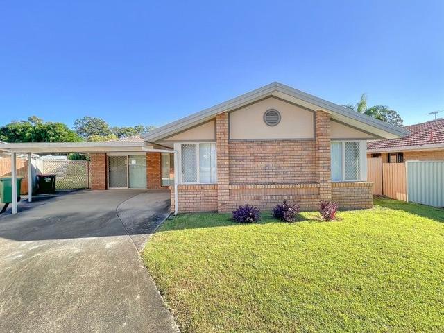 8 Bancroft Court, QLD 4503