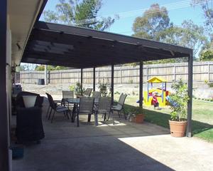 Pergola