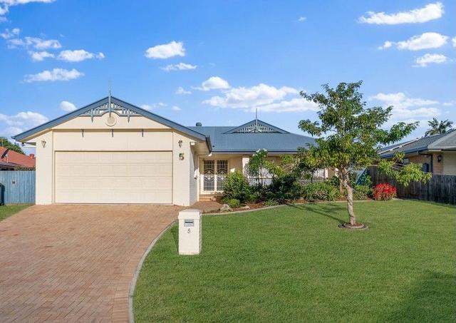 5 Mandy Court, QLD 4503