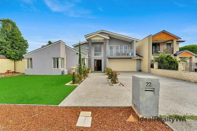 1/22 Glenmoy Avenue, WA 6155