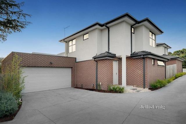 2/14 Stanley Grove, VIC 3130