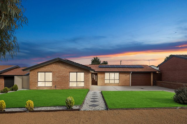 173 Heagney Crescent, ACT 2905