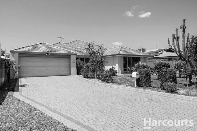 18 Taylor Court, WA 6208