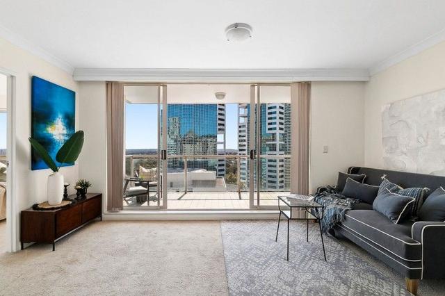 1602/8 Brown Street, NSW 2067