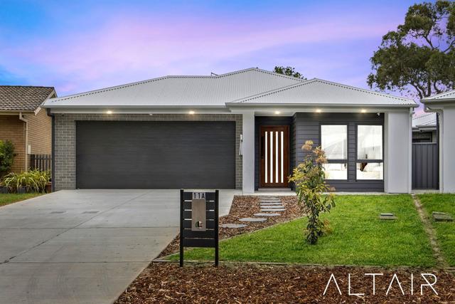 11A Burara Crescent, ACT 2611