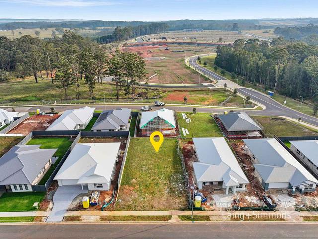 10 Pepperberry Parade, NSW 2444