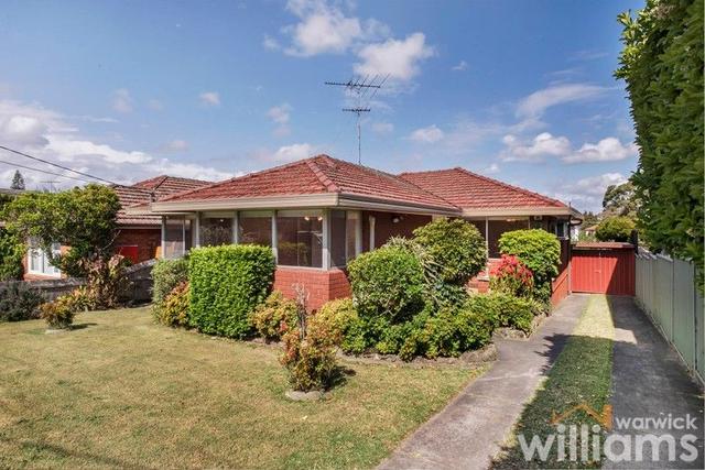 32 Barnstaple Road, NSW 2046