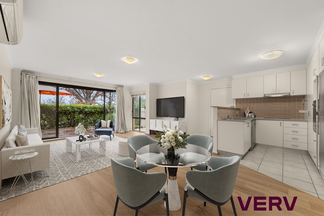 7/56 Ijong Street, ACT 2612