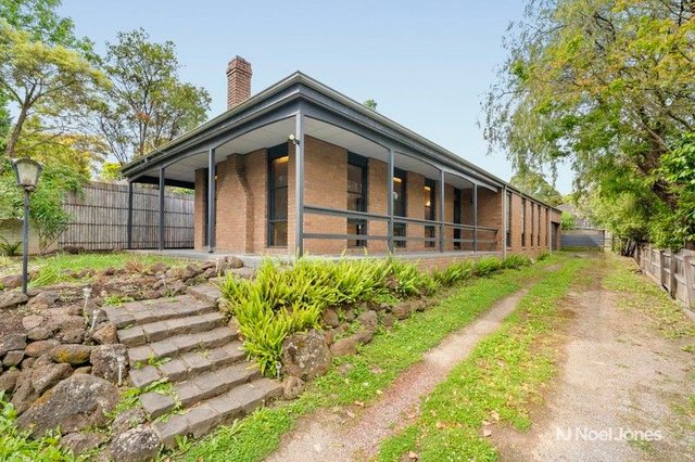 25 Sonia Street, VIC 3134