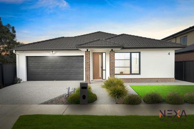 4 Molesworth Crescent, VIC 3064