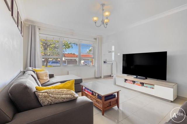 1/18 Flint Street, NSW 2036