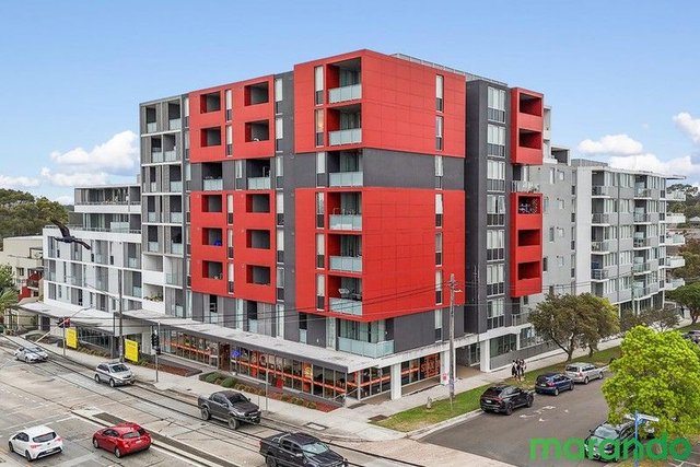 322/314 Canterbury Road, NSW 2193