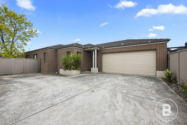 5 Canopy Avenue, VIC 3350