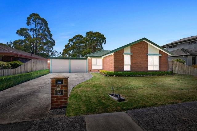 21 Lucerne Road, VIC 3156