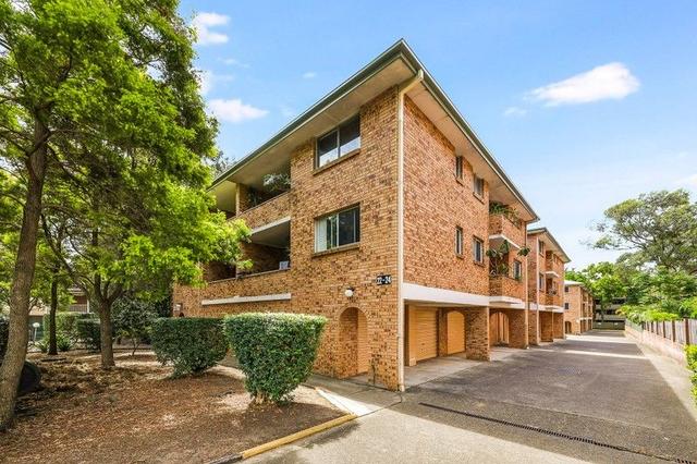 2/22-24 Thomas Street, NSW 2150