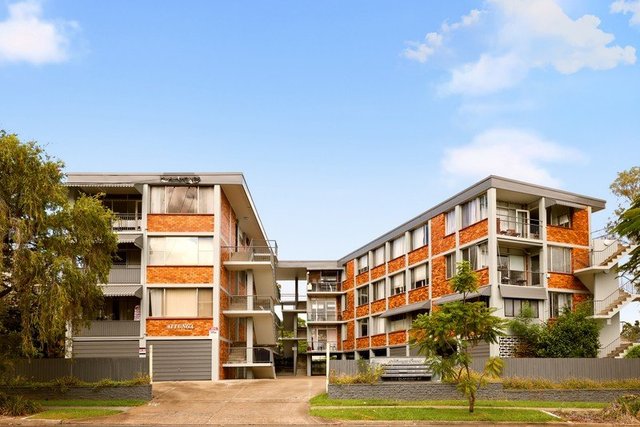 14/50 Hampstead Road, QLD 4101