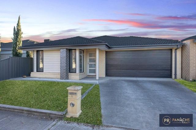 11 Barnsley Street, VIC 3029