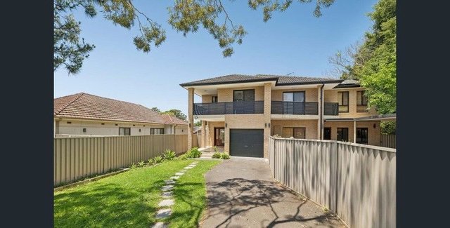 9A Koala Road, NSW 2196