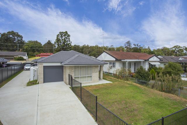 327 Wollombi Road, NSW 2325