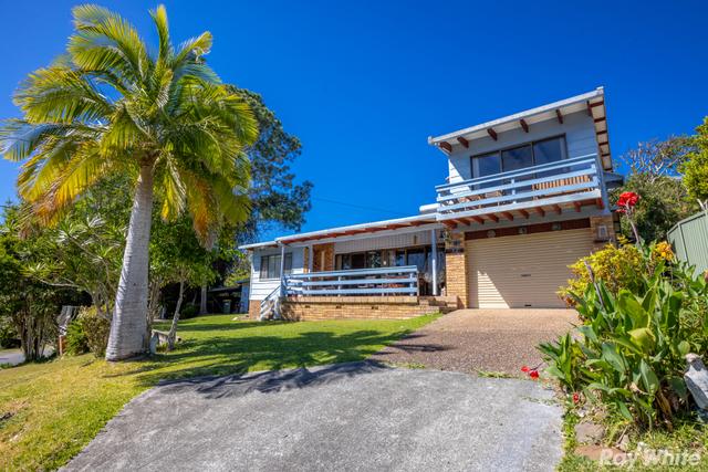 12 Frazer Avenue, NSW 2428