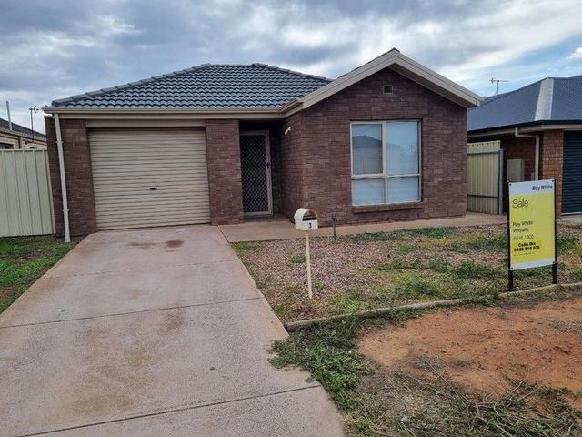 3 McDonald Drive, SA 5608