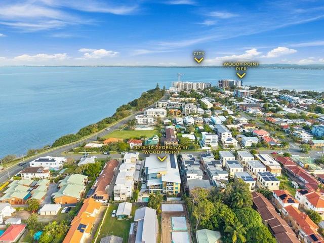 17/8-10 Georgina Street, QLD 4019