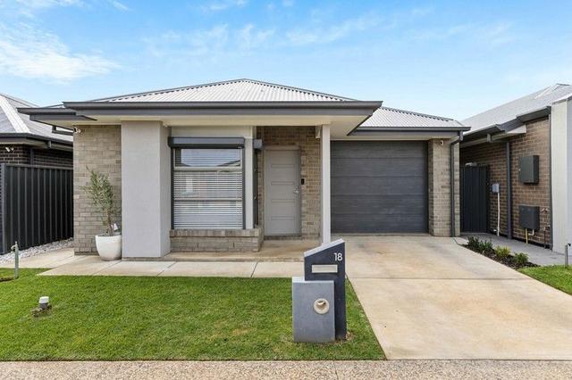 18 Giovanni Drive, SA 5117