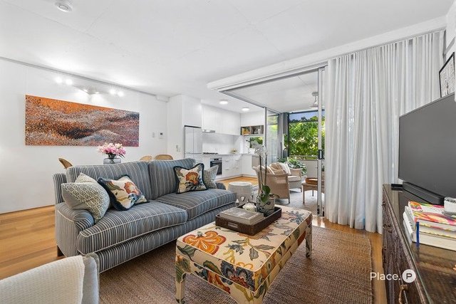 12/92 Robertson Street, QLD 4006