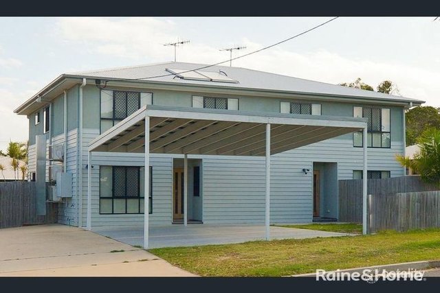 1/1 Agnes St, QLD 4680