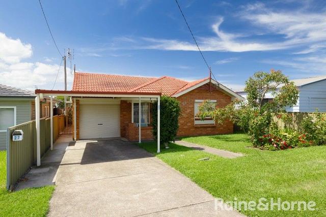 27 The Crescent, NSW 2287