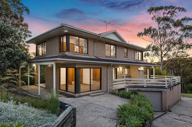 20 Sydney Road, NSW 2077