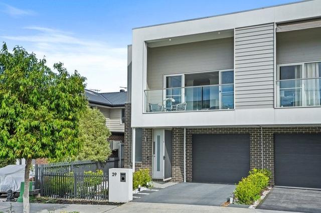 29 Indigo Crescent, NSW 2565