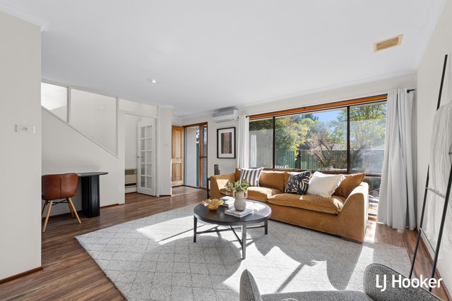 21/100 Chewings Street, ACT 2614