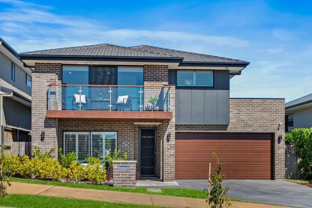 52 Saltwater Crescent, NSW 2155