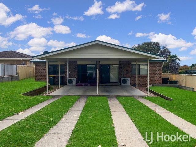 1 & 2/135 Warialda  Road, NSW 2360