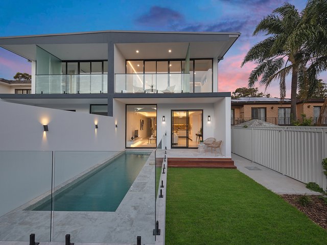 125A Park Road, NSW 2217