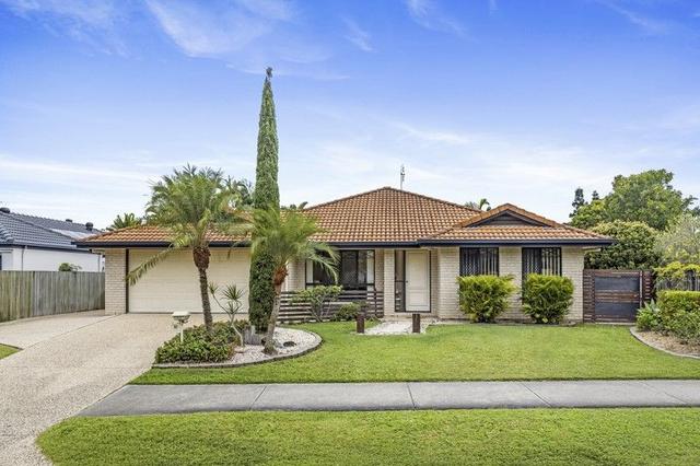 62 Glenfields Boulevard, QLD 4557