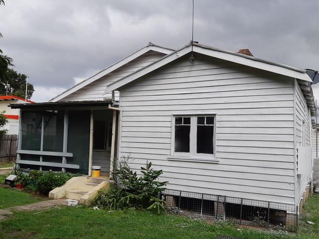 (no street name provided), NSW 2538