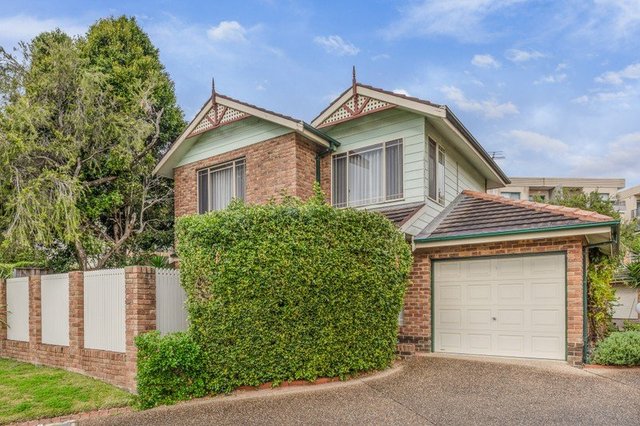 8/27-29 Kumbardang Avenue, NSW 2228