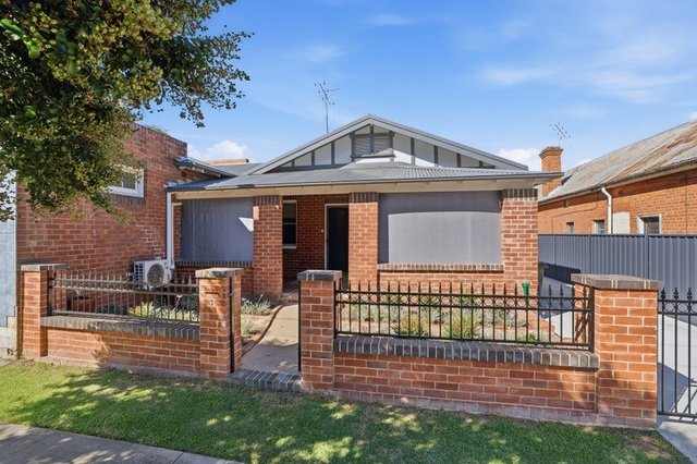 3-5 Lachlan Street, NSW 2794