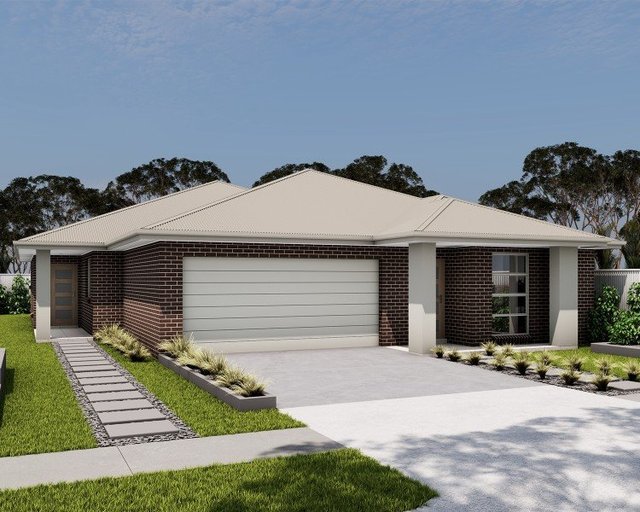 Lot 2521 Proposed Road, NSW 2560
